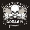 Doble N
