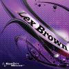 Lex Brown