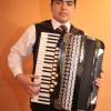 Carlos Oyarce
