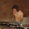 Tony Moya