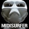 MIDISURFER