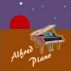 Alfred Piano