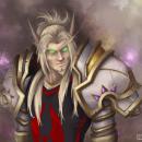 Maktone Moorcock Elric