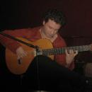 Luis Miguel Gómez