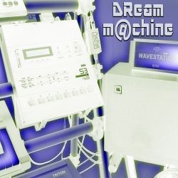 dreammachine
