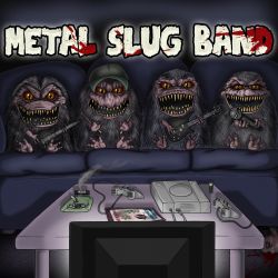 metalslugband