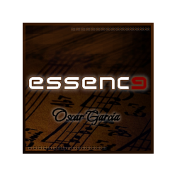 essence