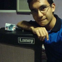 rockerboy