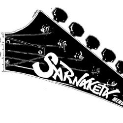 sarnaketa