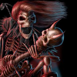 loveformetal
