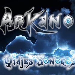 arkanox