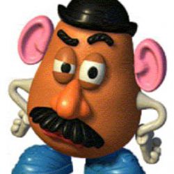 mrpotato