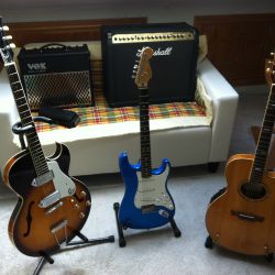 xaviguitars