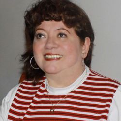 mariaevargas