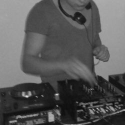 tonywood
