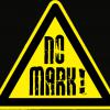 No Mark!