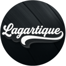 lagartique