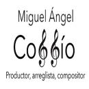 Miguel Ángel Cossío