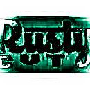 rusty cut