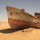 Desierto
