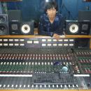 Oscar (producciones House Music_Ayacucho )