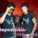 kenny y sddi