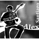 Alex Santiago