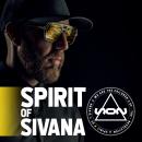 Spirit Of Sivana