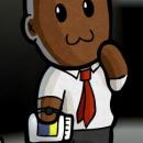 El Señor Tijeras Locas