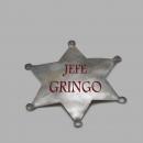 Jefe Gringo