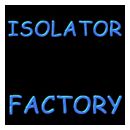 Isolator_Factory