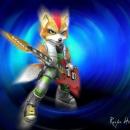 metallica fox