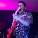 Andrés Vargas - chempi