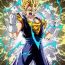 super saiyan