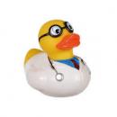 El candidato Pato