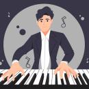 Miguel Synth Fan