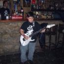 sergio ac/dc 666