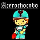 Acerochocobo