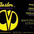 Jose Master Luthier