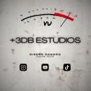 +3Db Estudios