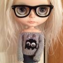 dollskin