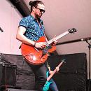 Mr. Rockerful