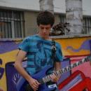 Saulo Santana