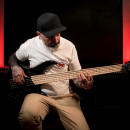Franned Frets