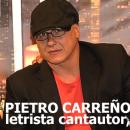 PIETRO CARREÑO