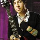 Bryan Zacky Vengeance