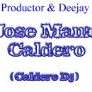Jose Manu Caldero