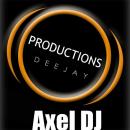 Axel DJ (Productions Deejay)