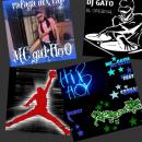 La RáFaGa (MC gato)