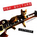 Hugo HGH Guitars